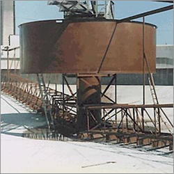 Water Treatment Clarifier Water Treatment Clarifier