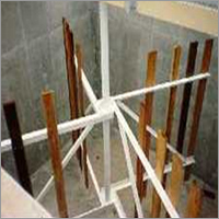 Water Treatment Flash Mixer Water Treatment Flash Mixer
