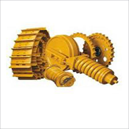 Undercarriage And Frame Products Undercarriage And Frame Products