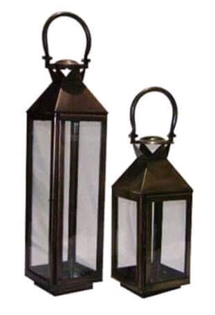 Hurricane Lanterns Hurricane Lanterns