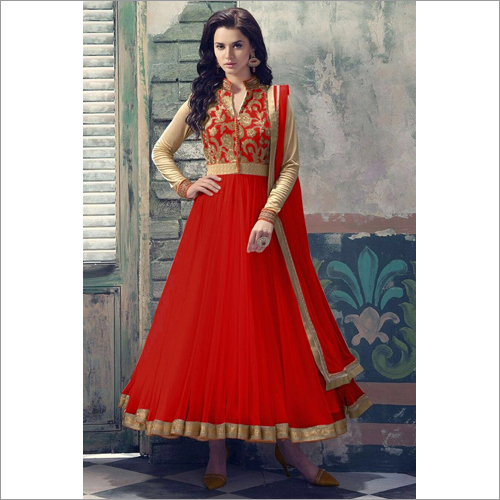 Designer Anarkali Suits Designer Anarkali Suits