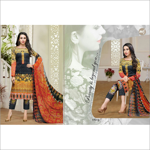 Churidar Suits Churidar Suits
