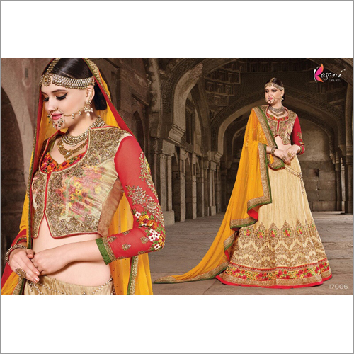 Bridal Lehenga Bridal Lehenga