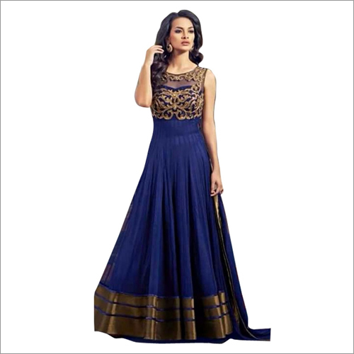 Ladies Gown Ladies Gown