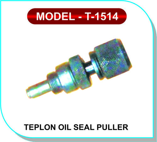 Teplone Oil Seal Puller Teplone Oil Seal Puller