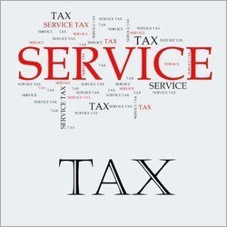 Service Tax Consultancy Services Service Tax Consultancy Services