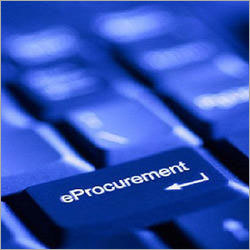 E Procurement Services E Procurement Services