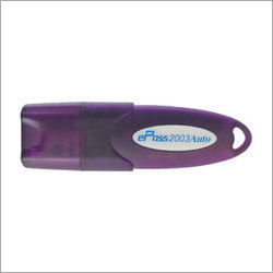 E Pass 2003 Auto Token E Pass 2003 Auto Token
