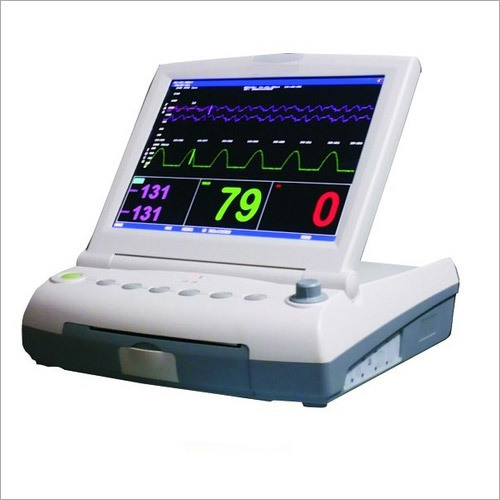 Fetal Monitor (12 inch) Fetal Monitor (12 inch)