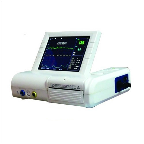 Fetal Monitor (8 inch) Fetal Monitor (8 inch)