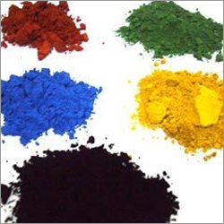 Color Oxide Color Oxide