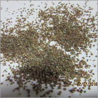 Garnet Grains Garnet Grains