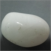 White Polished Pebbles White Polished Pebbles