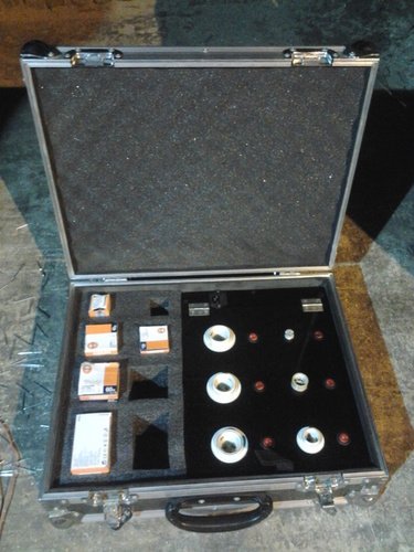 LED Demo Box LED Demo Box
