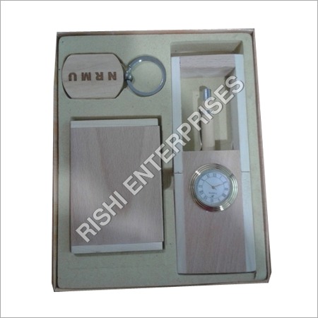 Promotional Wooden Gift Set Promotional Wooden Gift Set