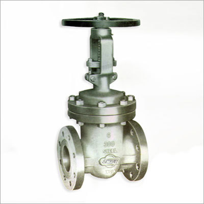 Gate Valves Gate Valves