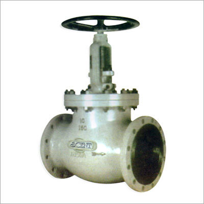 Globe Valves Globe Valves