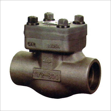 Forged Steel Valves Forged Steel Valves