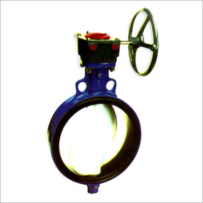 Butterfly Valves Butterfly Valves