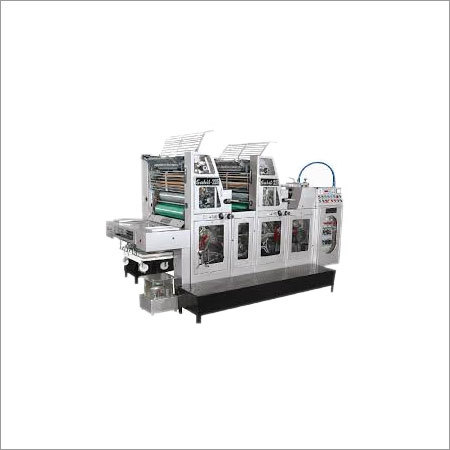 Printing Machine Printing Machine