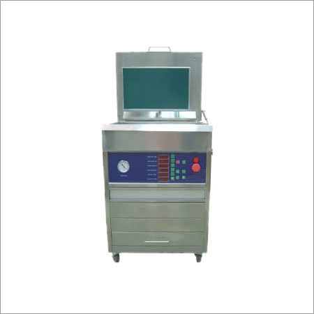 Flexo Plate Making Machine Flexo Plate Making Machine