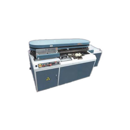 Perfect Binding Machine Perfect Binding Machine