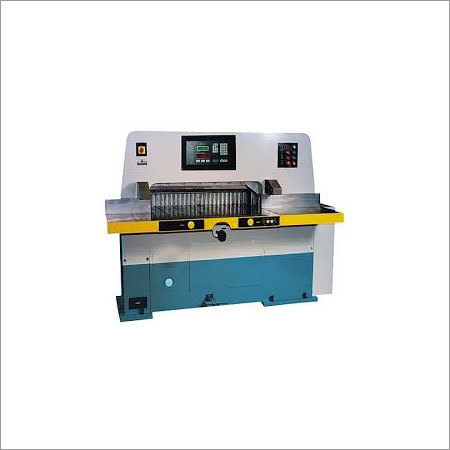 Guillotine Cutting Machine Guillotine Cutting Machine