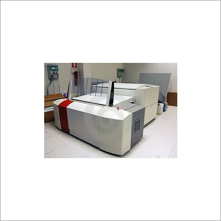 CTP Machine CTP Machine