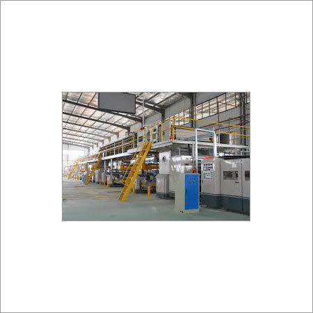 Plywood Production Line Plywood Production Line
