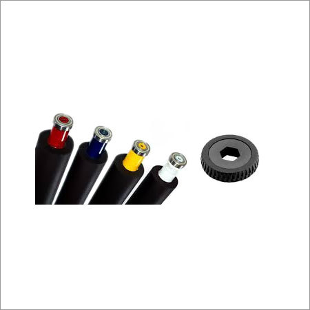 Offset Printing Rubber Roller Offset Printing Rubber Roller