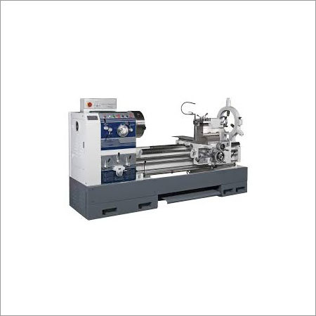 Lathe Machine Lathe Machine