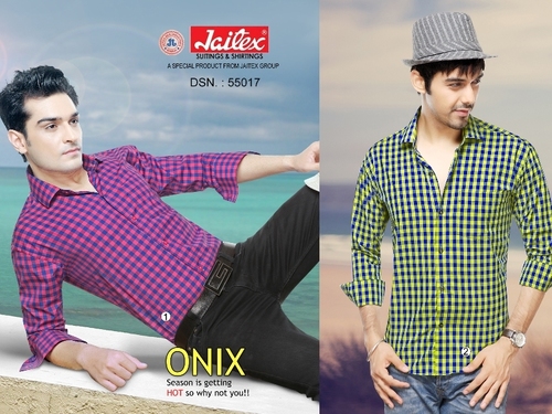 Shirt Fabric Shirt Fabric