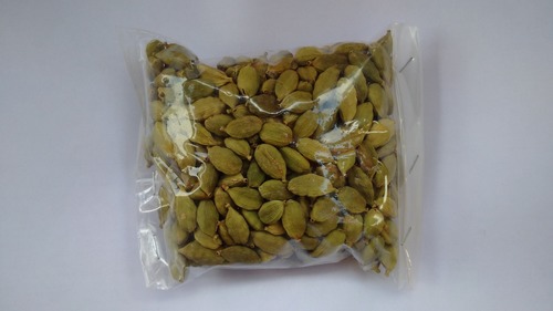 Organic Cardamom Organic Cardamom