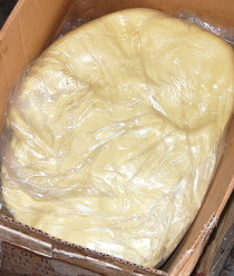 Buffalo Butter Buffalo Butter