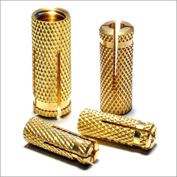 Brass Anchor Brass Anchor