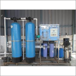 Water Filter RO Plant Water Filter RO Plant