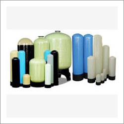 FRP Vessels FRP Vessels