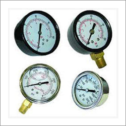 Industrial Pressure Gauges Industrial Pressure Gauges