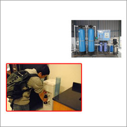 RO Filter Plant RO Filter Plant