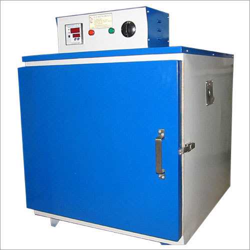 Bacteriological Incubator Bacteriological Incubator