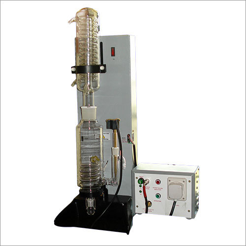 Quartz Distillation Unit Quartz Distillation Unit