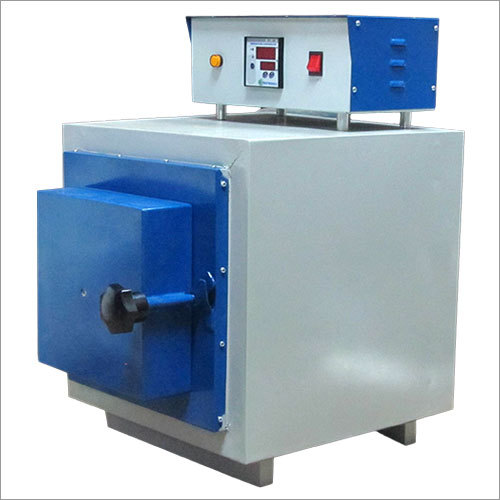High Temperature Muffle Furnace High Temperature Muffle Furnace