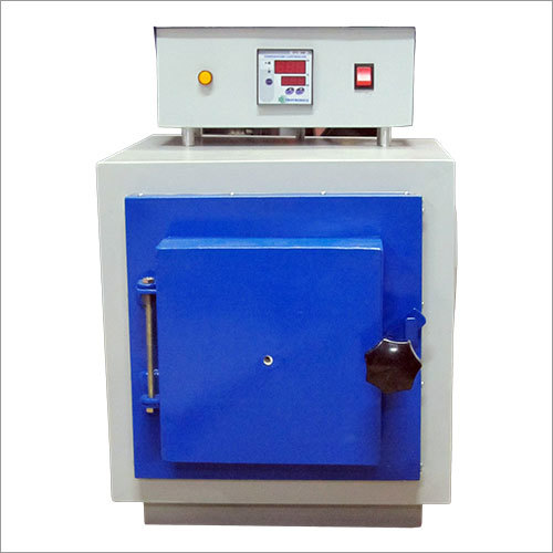 Muffle Furnace Muffle Furnace