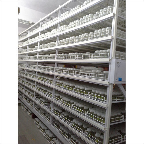 Tissue Culture Racks Tissue Culture Racks