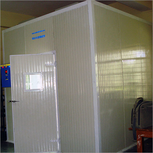 Walk In Germination Chamber Walk In Germination Chamber