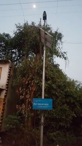 Solar Street Light Solar Street Light