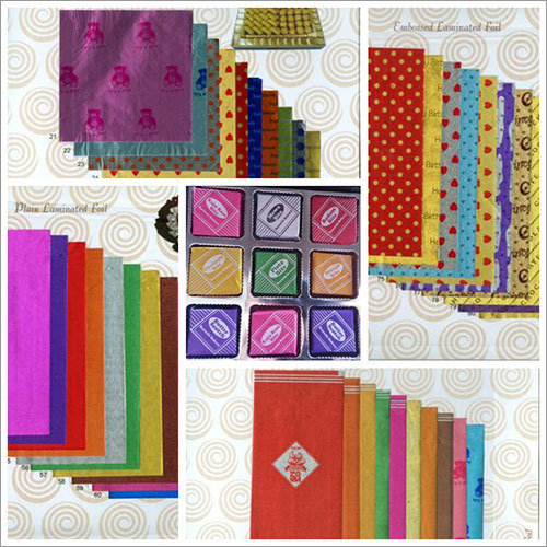 Choco Foils Choco Foils