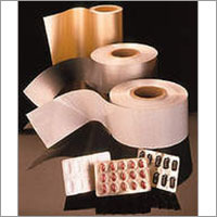 Pharmaceutical Aluminium Foil Pharmaceutical Aluminium Foil