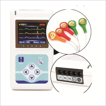 HOLTER RECORDER HOLTER RECORDER