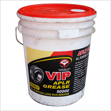 Lithium Grease Lithium Grease